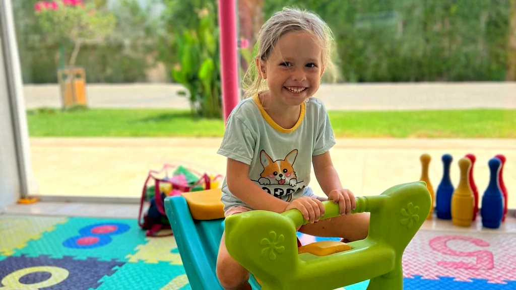 الفندق وايت هيلز ريزورت - شرم الشيخ